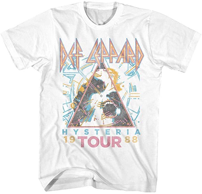Harlequin video Rock Shirt